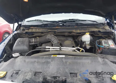 2009 Dodge Ram 1500 Slt/Sport/Trx z USA, uszkodzony, nr VIN 1D3HB13T99S760512